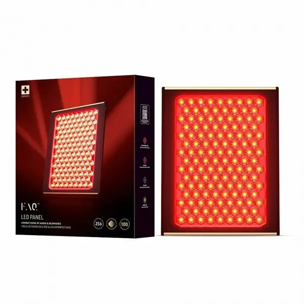 FAQ FAQ Pribor Za Uljepšavanje FAQ™ LED Panel Uređaj Lica 1 kom,