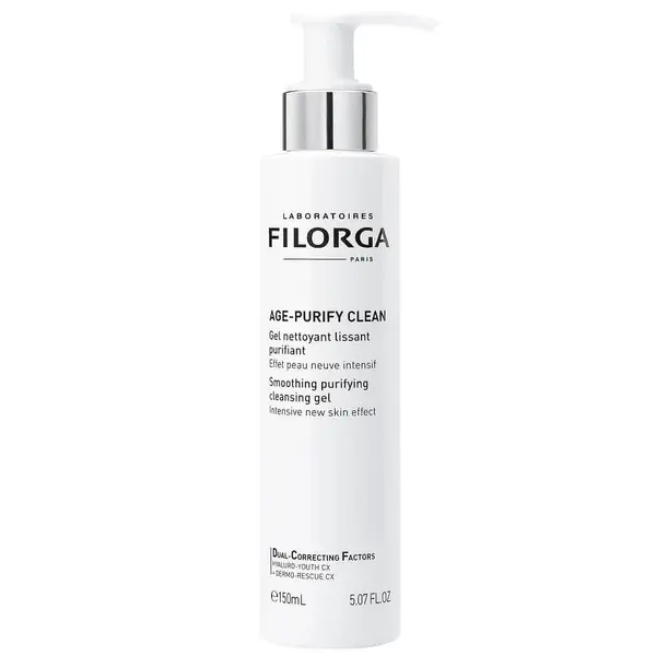 Filorga Filorga Age-Purify Age Purify Cleansing Gel Za Čišćenje Lica 150 ml