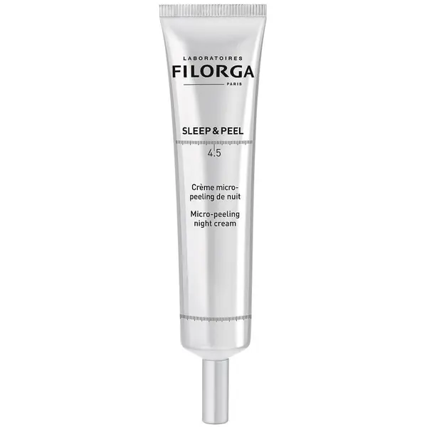 Filorga Filorga Maske I Pilinzi Sleep & Peel Night Piling Za Lice 40 ml