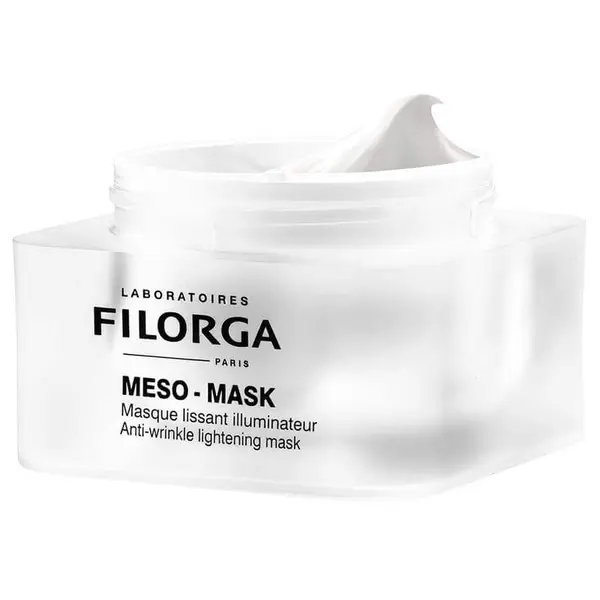 Filorga Filorga Meso-Mask Anti-Wrinkle Lightening Mask Maska Za Njegu Lica 50 ml