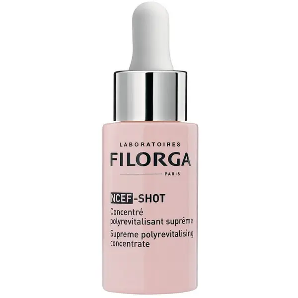 Filorga Filorga NCEF Shot Serum Za Njegu Lica 15 ml