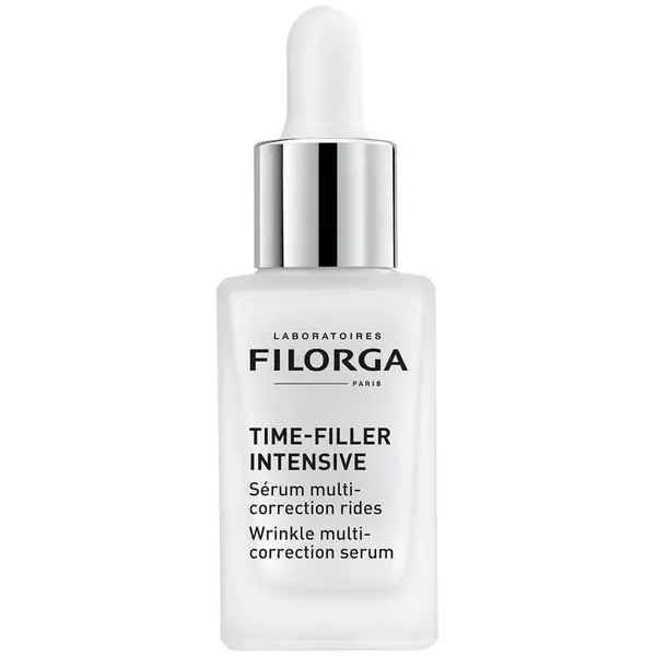 Filorga Filorga Time-Filler Intensive Serum Wrinkle Multi Correction Za Njegu Lica 30 ml
