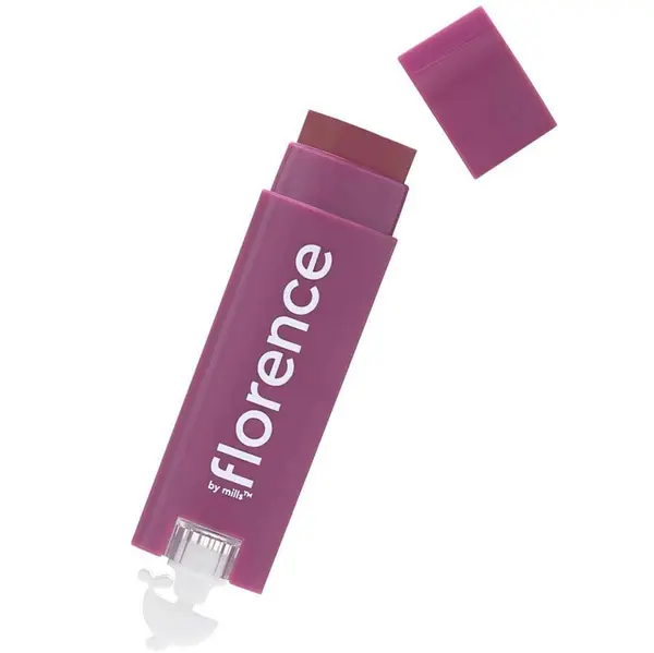 Florence by Mills Florence by Mills Balzam Za Usne Oh Whale! Lip Balm Plum and Açai 4,5 g