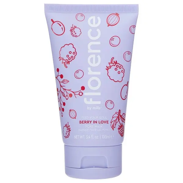Florence by Mills Florence by Mills Berry In Love Pore Mask Maska Za Njegu Lica 96 g