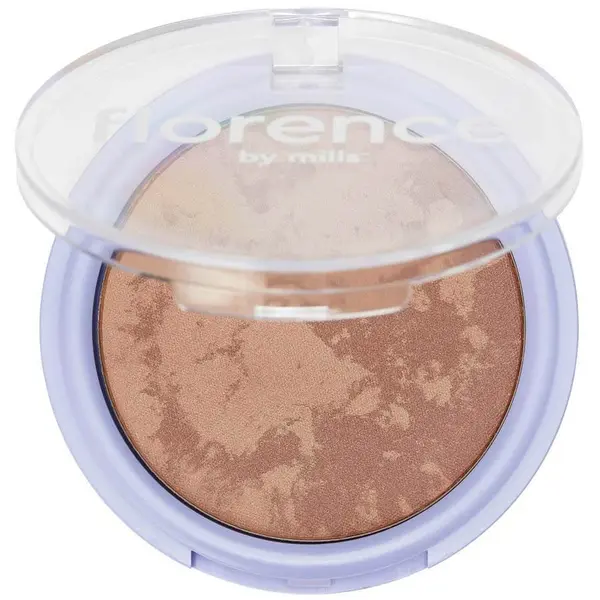 Florence by Mills Florence by Mills Bronzeri Out Of This WhIrled Bronzer Warm Tones 9 g