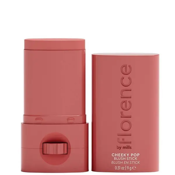 Florence by Mills Florence by Mills Cheeky Pop Blush Stick Lavish Lina Rumenilo U Stiku 9 g