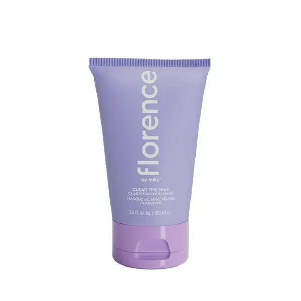 Florence by Mills Florence by Mills Clarifying Mud Mask Maska Za Njegu Lica 100 ml