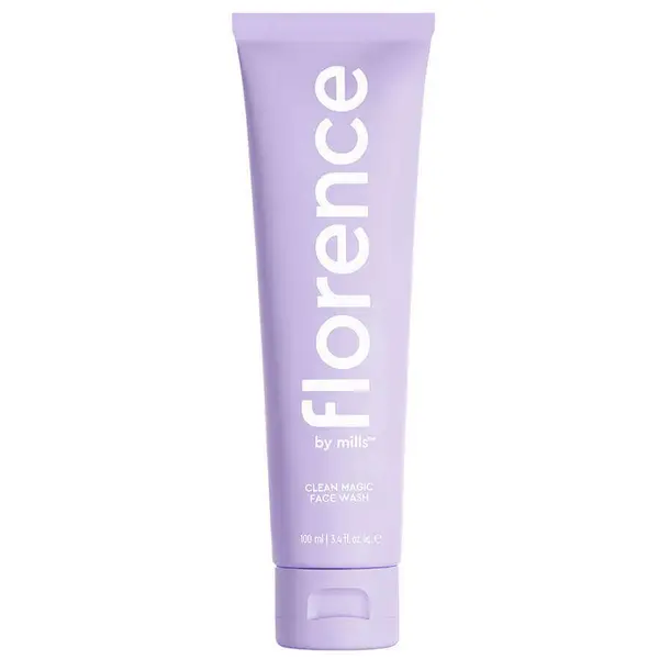Florence by Mills Florence by Mills Clean Magic Face Wash Krema Za Uklanjanje Šminke 100 ml