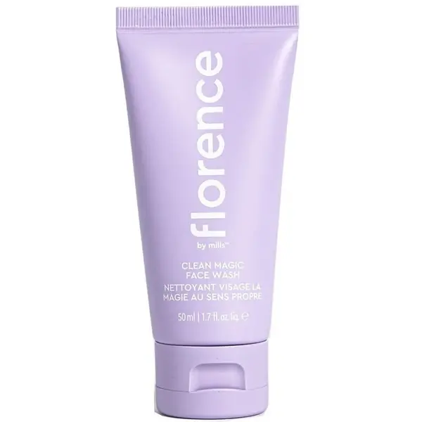 Florence by Mills Florence by Mills Clean Magic Face Wash Travel Krema Za Čišćenje Lica 50 ml