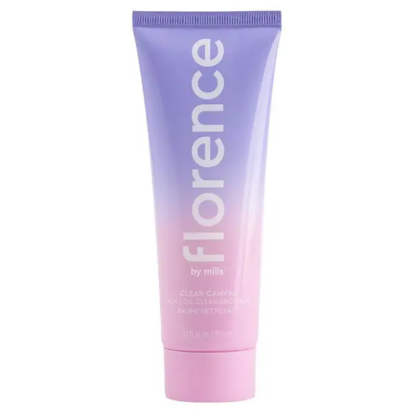 Florence by Mills Florence by Mills Clear Canvas Milky Oil Cleansing Balm Balzam Za Uklanjanje Šminke 95 ml