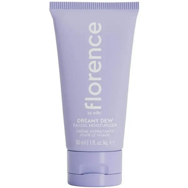 Florence by Mills Florence by Mills Dreamy Dew Moisturizer Travel Krema Za Njegu Lica 30 ml