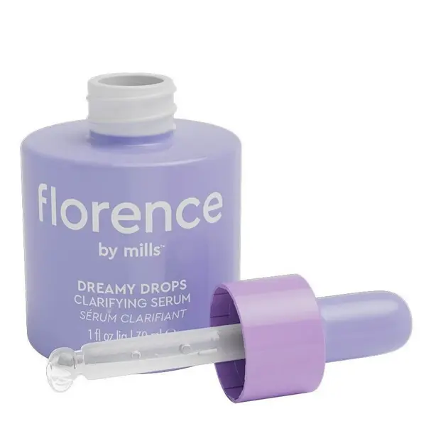 Florence by Mills Florence by Mills Dreamy Drops Clarifying Serum Za Njegu Lica 30 ml