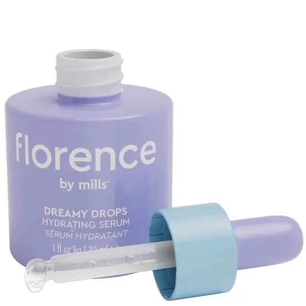 Florence by Mills Florence by Mills Dreamy Drops Hydrating Serum Za Njegu Lica 30 ml