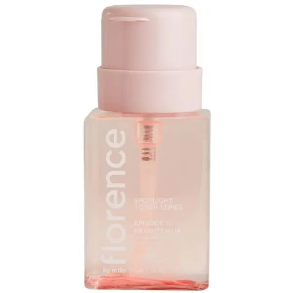 Florence by Mills Florence by Mills Episode 1: Brighten Up Brightening Toner Tonik Za Njegu Lica 185 ml
