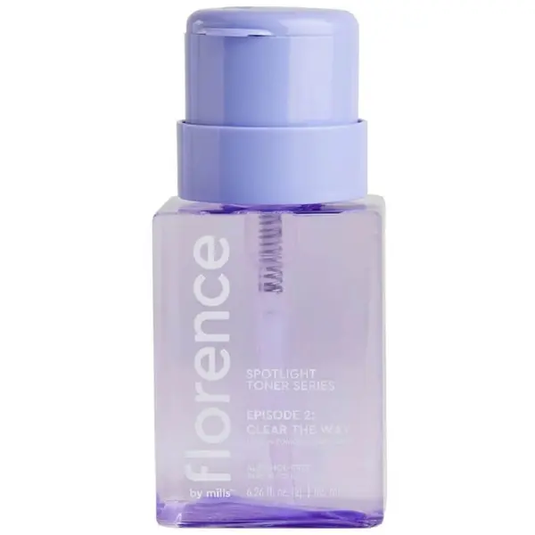 Florence by Mills Florence by Mills Episode 2: Clear The Way Clarifying Toner Tonik Za Njegu Lica 185 ml