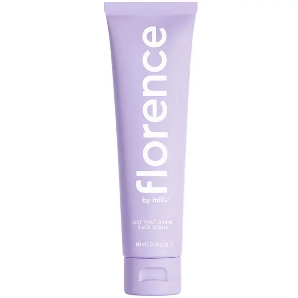 Florence by Mills Florence by Mills Get That Grime Face Scrub Piling Za Lice 100 ml