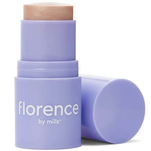 Florence by Mills Florence by Mills Highlighteri Self Reflecting Highlighter Stick Respect 6 g