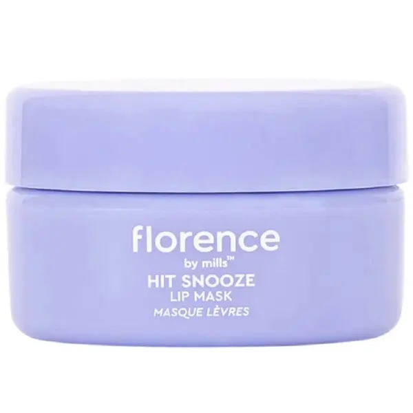 Florence by Mills Florence by Mills Hit Snooze Lip Mask Maska Za Usne 10,5 g
