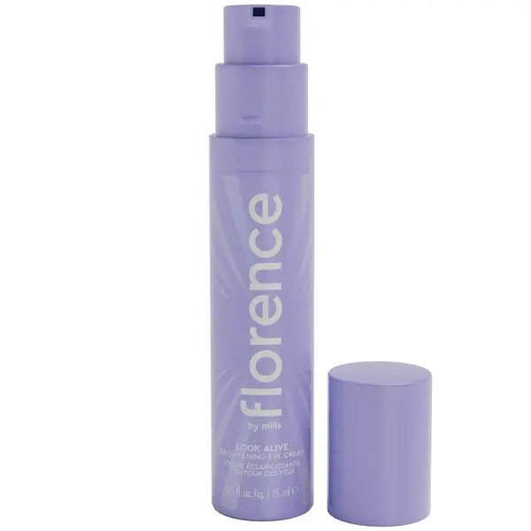 Florence by Mills Florence by Mills Look Alive Brightening Eye Cream Krema Za Područje Oko Očiju 15 ml