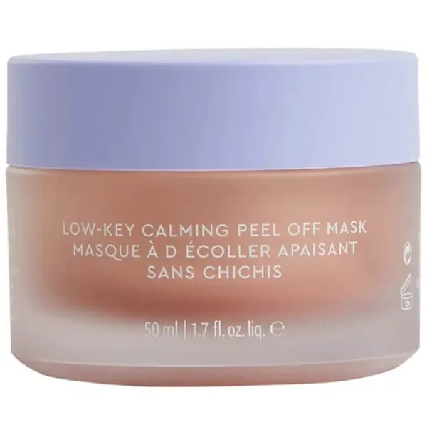 Florence by Mills Florence by Mills Low Key Calming Peel-Off Mask Maska Za Njegu Lica 50 ml