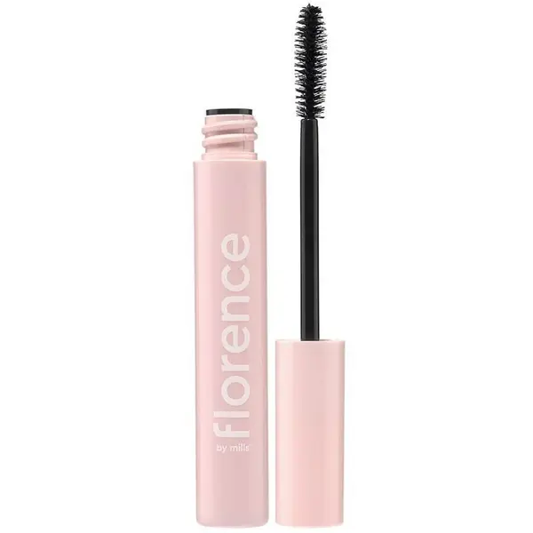 Florence by Mills Florence by Mills Maskare Volumizing Mascara Up A Notch Black Maskara Za Volumen I Duljinu 10,5 ml