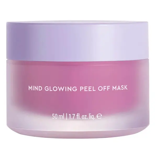 Florence by Mills Florence by Mills Mind Glow Peel Off Mask Maska Za Njegu Lica 50 ml