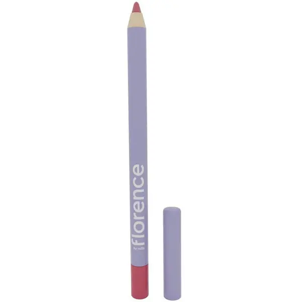 Florence by Mills Florence by Mills Olovke Za Usne Lip Liner Bold (Berry) Olovka 1,2 g