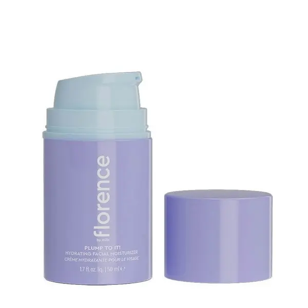 Florence by Mills Florence by Mills Plump To It Hydrating Moisturizer Krema Za Njegu Lica 50 ml
