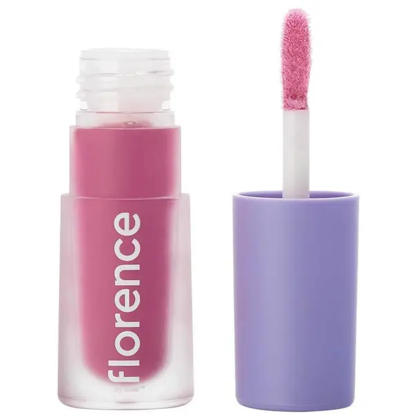 Florence by Mills Florence by Mills Ruževi Za Usne Be A VIP Velvet Liquid Lipstick Go Off Tekući Ruž 3,8 ml