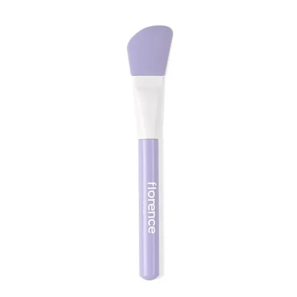 Florence by Mills Florence by Mills Silicone Face Brush Kist Za Nanošenje Proizvoda Njegu Lica 1 kom,