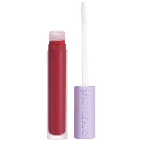 Florence by Mills Florence by Mills Sjajila Za Usne Get Glossed Lip Gloss Nude Shimmer Sjajilo 4 ml