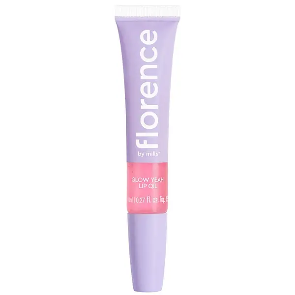 Florence by Mills Florence by Mills Sjajila Za Usne Glow Yeah Lip Oil Ulje 8 ml