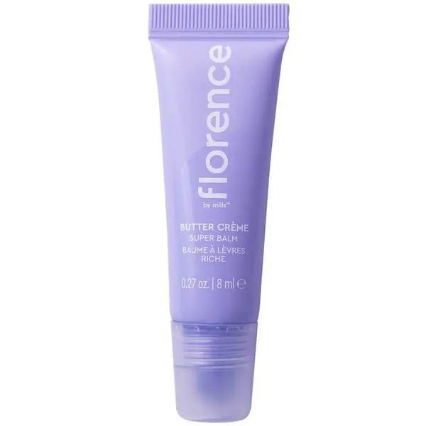 Florence by Mills Florence by Mills Šminka Za Usne Butter Crème Super Balm Angel Food Balzam 8 ml