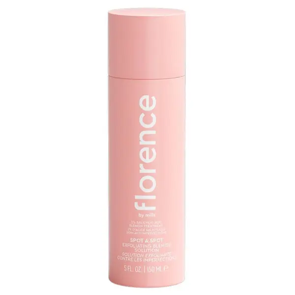Florence by Mills Florence by Mills Spot A Exfoliating Blemish Solution Losion Za Njegu Lica 150 ml