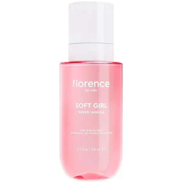 Florence by Mills Florence by Mills Sprejevi Za Tijelo Body Mist Soft Girl Sprej I Kosu 150 ml