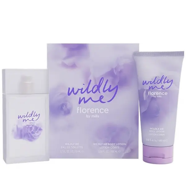 Florence by Mills Florence by Mills Wildly Me The Eau De Toilette Set 1 kom,