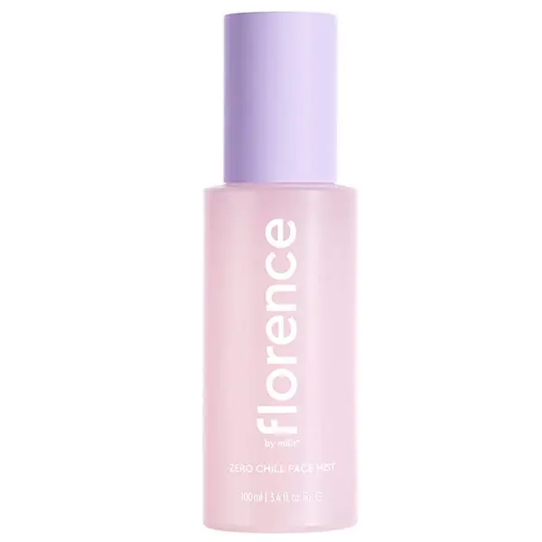 Florence by Mills Florence by Mills Zero Chill Face Mist Sprej Za Njegu Lica 100 ml