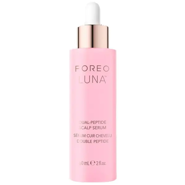 Foreo Foreo FLIP™ Play LUNA™ Dual-Peptide Scalp Serum Za Vlasište 60 ml