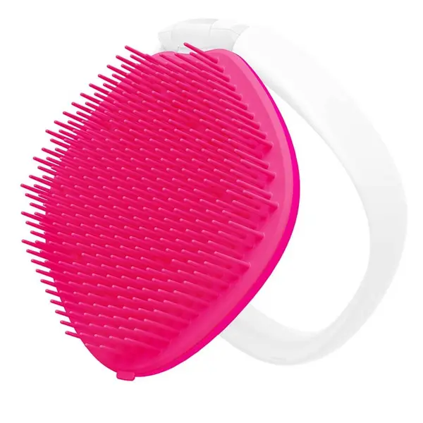 Foreo Foreo FLIP™ Play Red Light Hairbrush Cherry Up! Četka Za Kosu 1 kom,