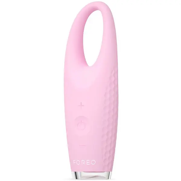 Foreo Foreo IRIS™ 2 Pearl Pink Uređaj Za Masažu Područja Oko Očiju 1 kom,
