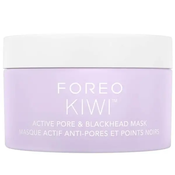 Foreo Foreo Kiwi Active Pore & Blackhead Mask Maska Za Lice 100 ml