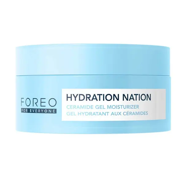 Foreo Foreo Kreme Za Lice For EveryOne Hydration Nation Ceramide Gel Moisturizer Krema 60 ml
