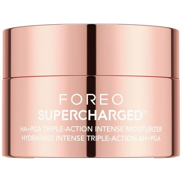 Foreo Foreo Kreme Za Lice Supercharged Intense Moisturizer Cream Krema Njegu Lica 50 g