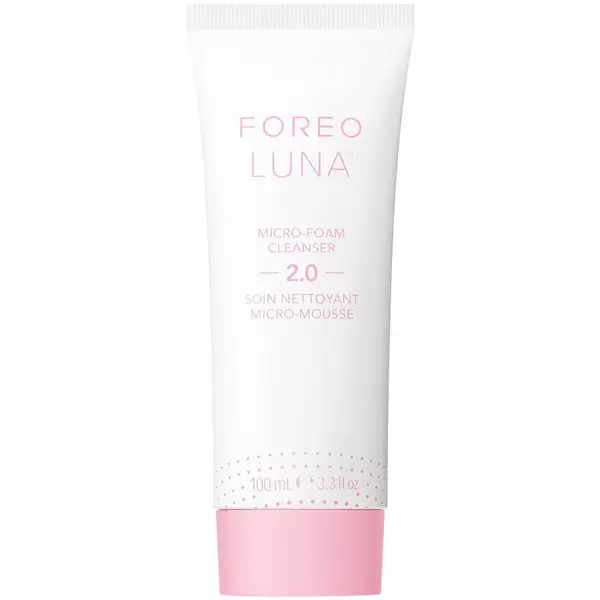 Foreo Foreo Luna Micro Foam Cleanser 2.0 Pjena Za Čišćenje Lica 100 ml