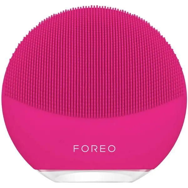 Foreo Foreo Luna™ 3 Mini Luna Mini™ Fuchsia Uređaj Za Čišćenje Lica 1 kom,