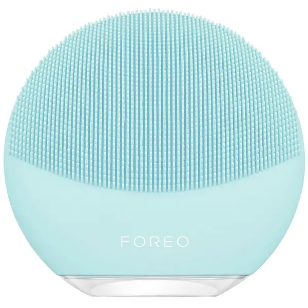 Foreo Foreo Luna™ 3 Mini Luna Mini™ Mint Uređaj Za Čišćenje Lica 1 kom,