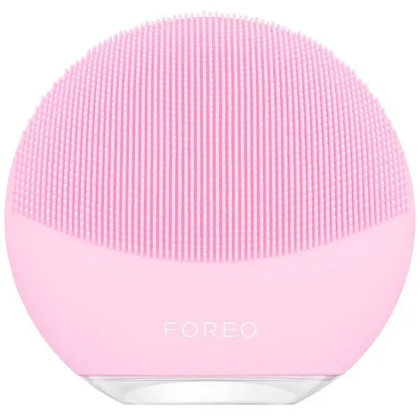 Foreo Foreo Luna™ 3 Mini Luna Mini™ Pearl Pink Uređaj Za Čišćenje Lica 1 kom,