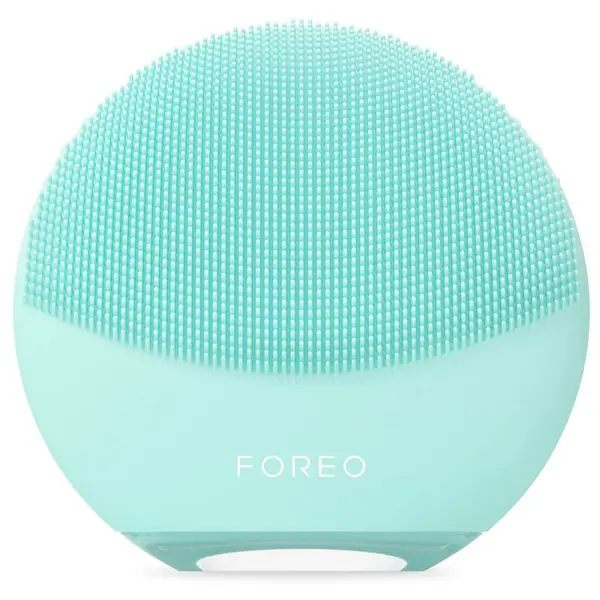 Foreo Foreo Luna™ 4 Mini Arctic Blue Uređaj Za Čišćenje Lica 1 kom,