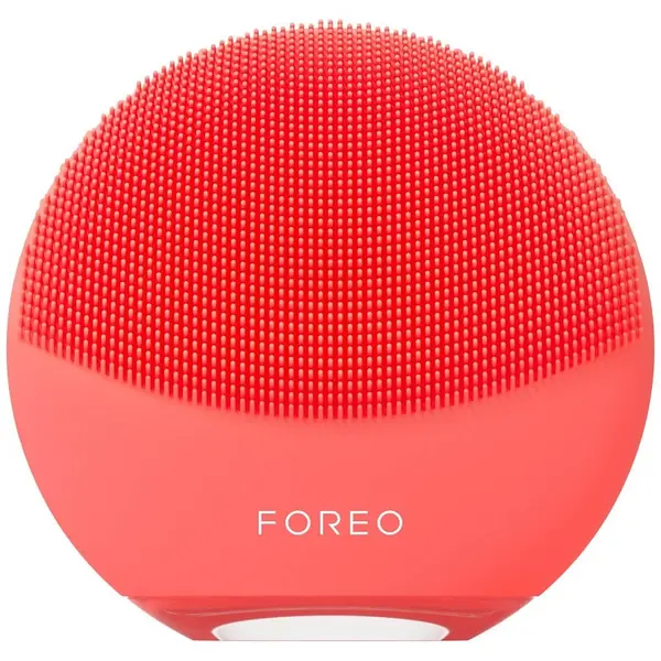 Foreo Foreo Luna™ 4 Mini Coral Uređaj Za Čišćenje Lica 1 kom,