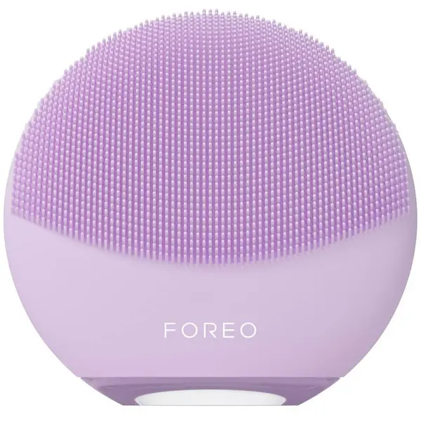 Foreo Foreo Luna™ 4 Mini Lavender Uređaj Za Čišćenje Lica 1 kom,